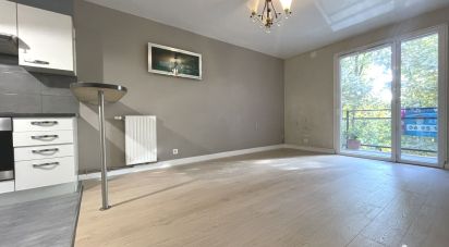 Apartment 3 rooms of 56 m² in Vigneux-sur-Seine (91270)
