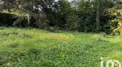 Terrain de 500 m² à Pleuven (29170)