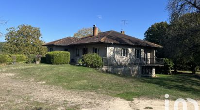 Maison traditionnelle 5 pièces de 113 m² à Chasseneuil-du-Poitou (86360)