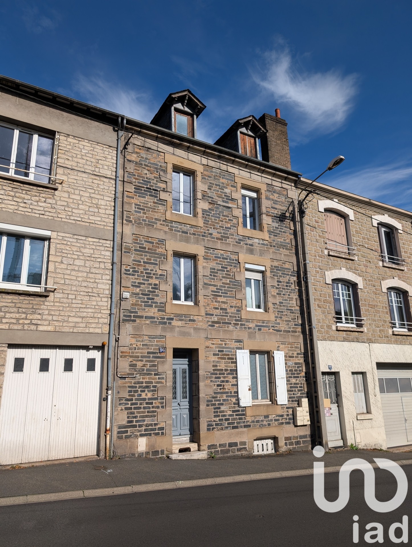 Appartement 3 Brive-la-Gaillarde 77 1620291