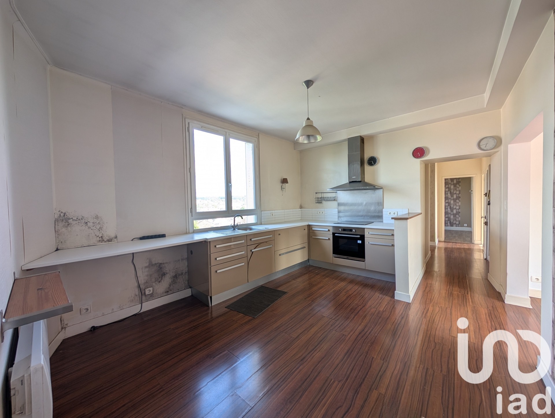 Appartement 3 Brive-la-Gaillarde 77 1620291
