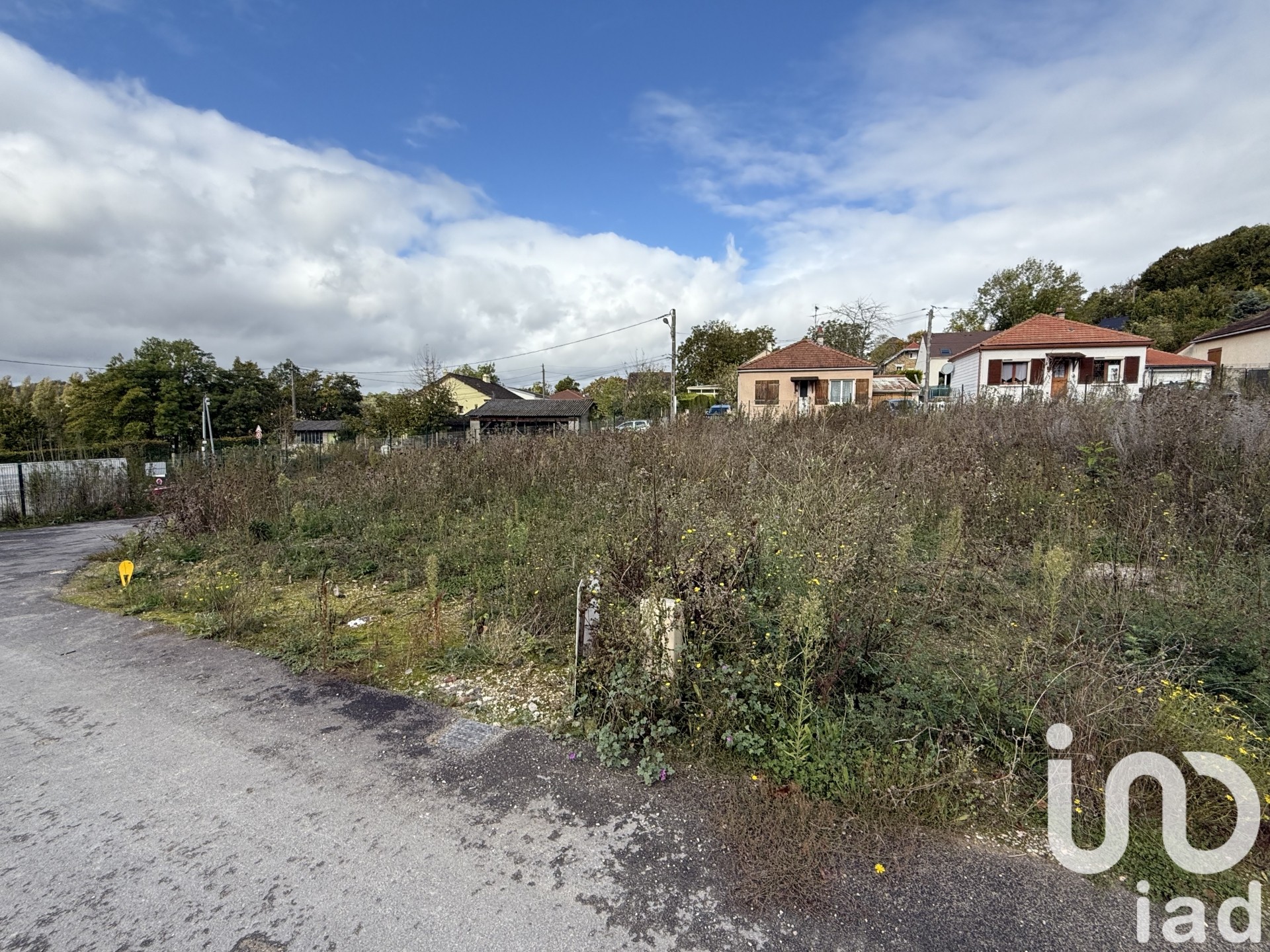 Terrain Maule 521 1609510