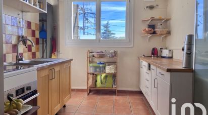 Duplex 4 rooms of 100 m² in Nantes (44100)