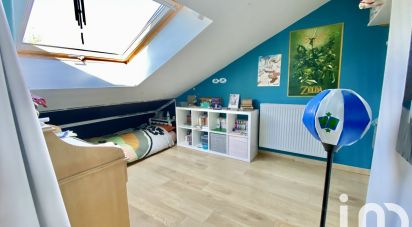 Duplex 4 rooms of 100 m² in Nantes (44100)