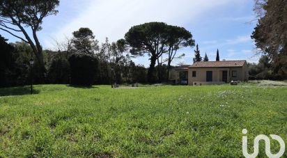 Land of 614 m² in Escales (11200)