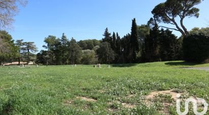 Land of 614 m² in Escales (11200)
