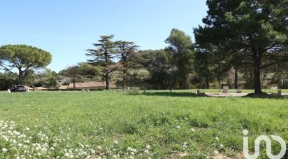 Land of 614 m² in Escales (11200)