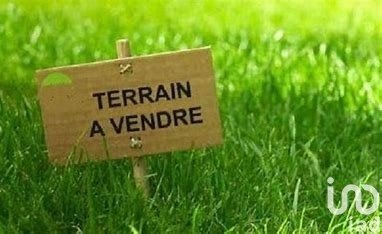 Land of 881 m² in Wahagnies (59261)