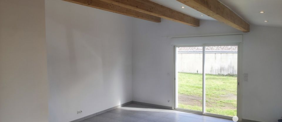 Terrain de 944 m² à Générac (33920)