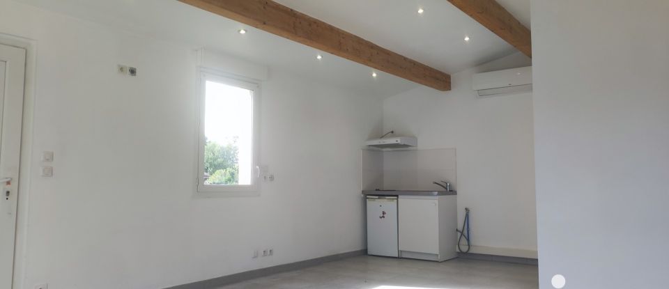 Terrain de 944 m² à Générac (33920)