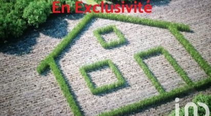 Land of 650 m² in Aiffres (79230)