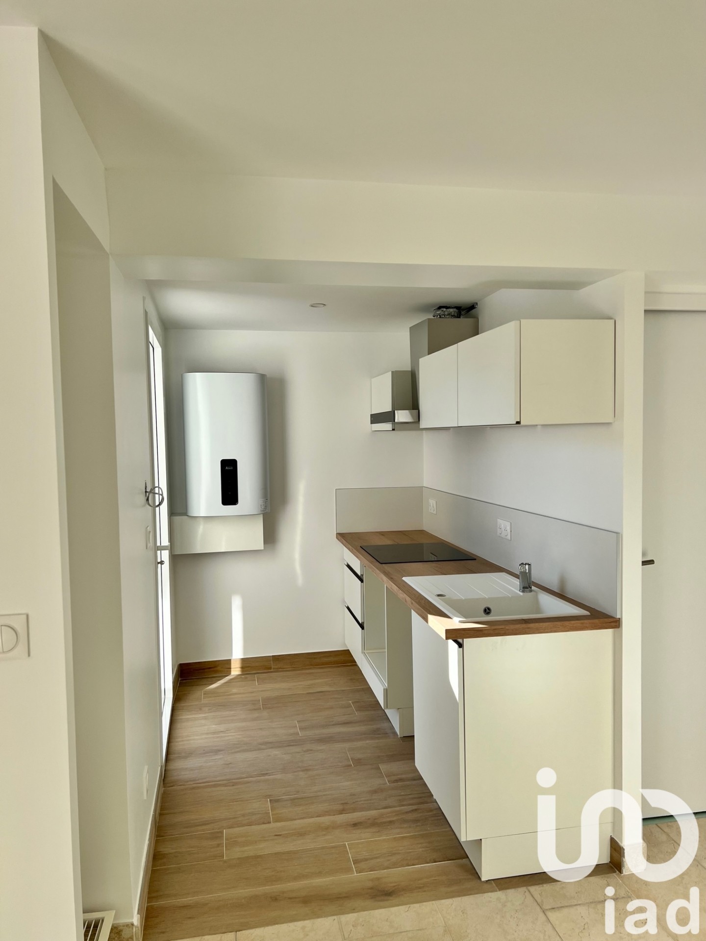 Appartement 2 Avignon 42 1620664