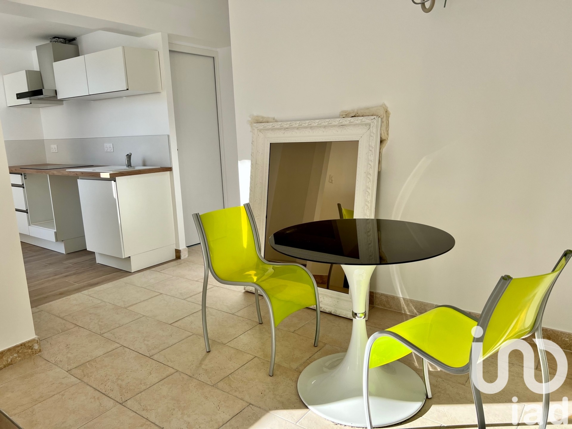Appartement 2 Avignon 42 1620664