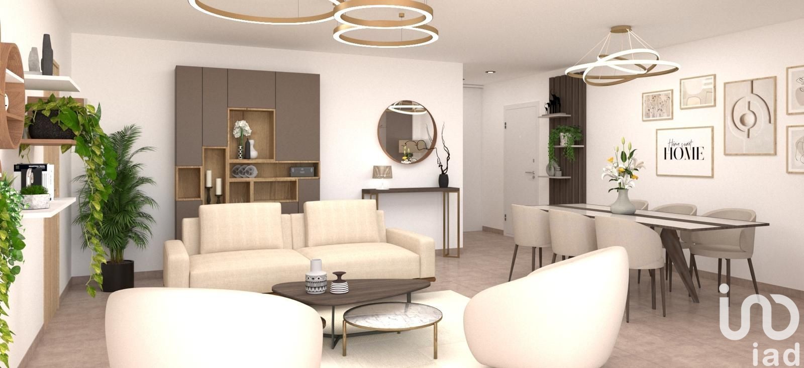 Appartement 3 DRAGUIGNAN 76 1597711-7