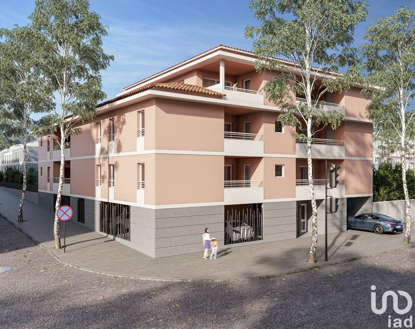 Appartement 3 DRAGUIGNAN 76 1597711-7