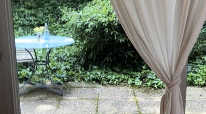 Apartment 6 rooms of 100 m² in Meudon (92190)