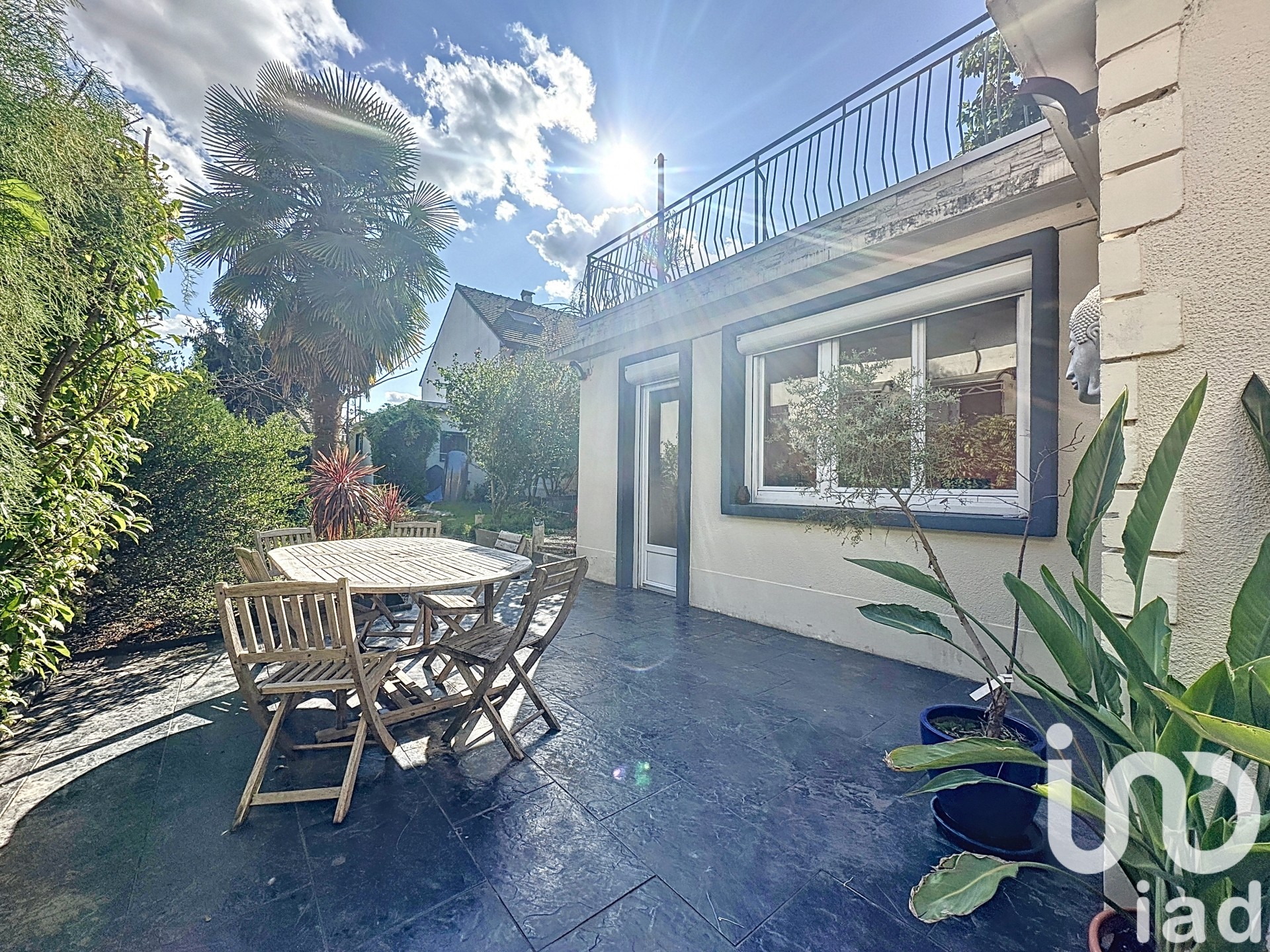 Maison traditionnelle 4 Orly 110 1622023