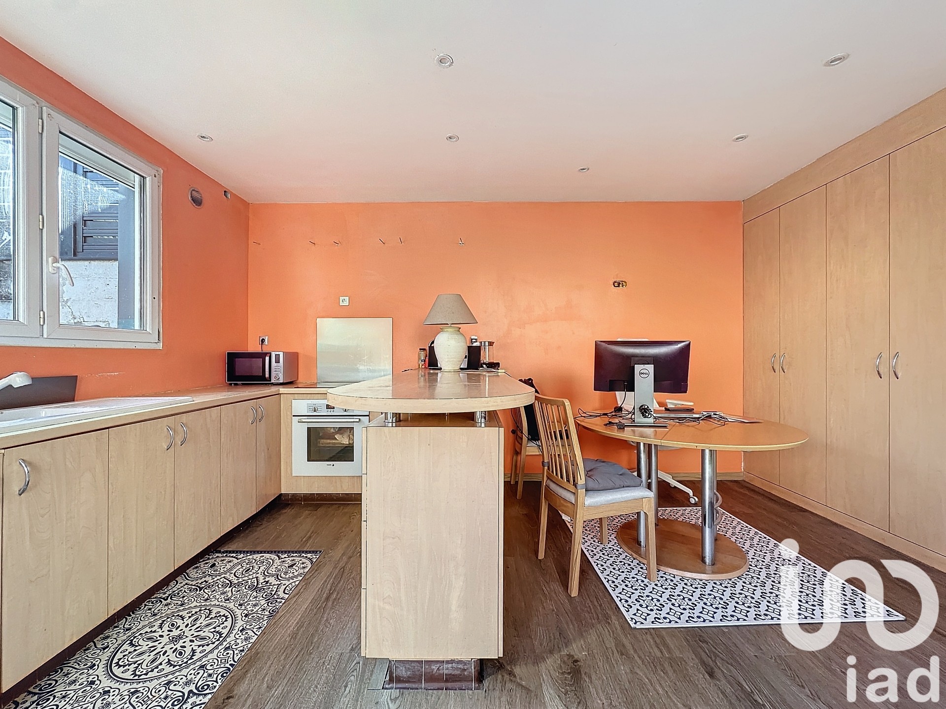 Maison traditionnelle 4 Orly 110 1622023