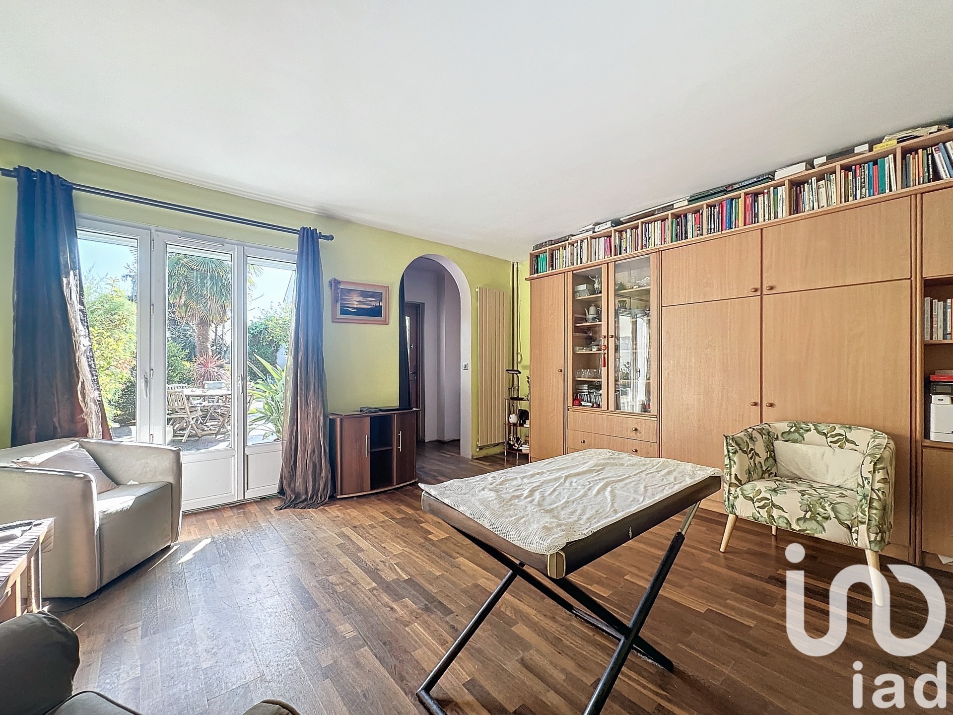 Maison traditionnelle 4 Orly 110 1622023
