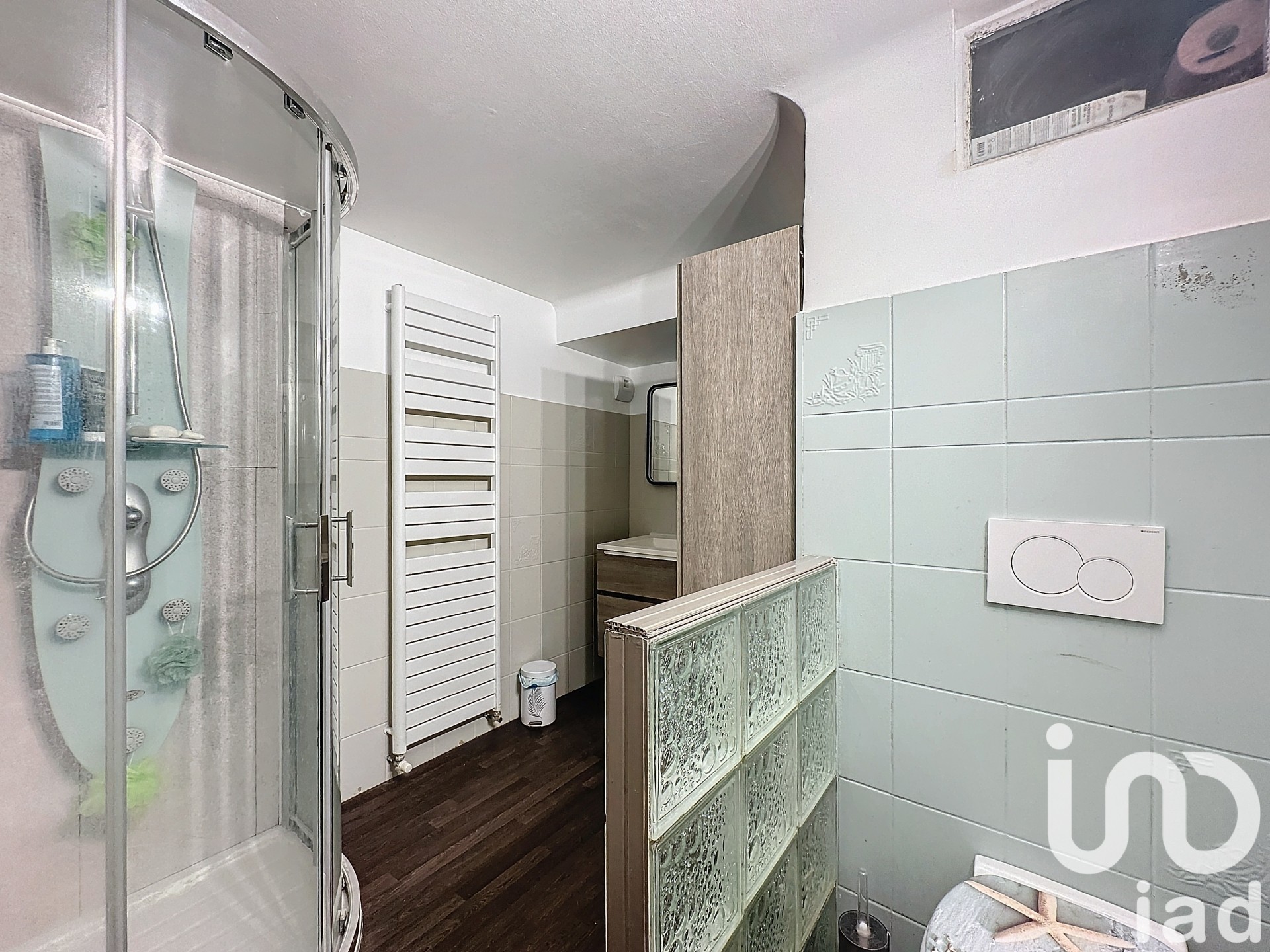 Maison traditionnelle 4 Orly 110 1622023