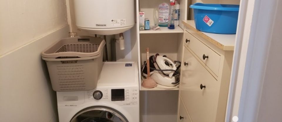 Duplex 3 pièces de 51 m² à Grenoble (38100)