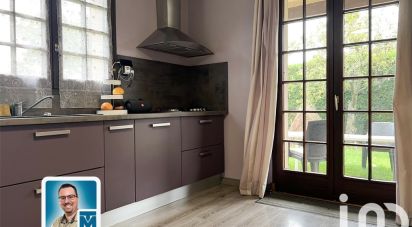 Maison traditionnelle 5 pièces de 124 m² à Chartres (28000)