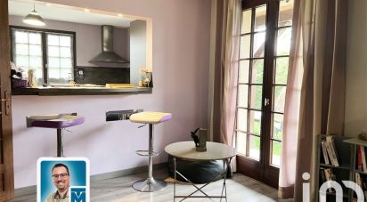 Maison traditionnelle 5 pièces de 124 m² à Chartres (28000)