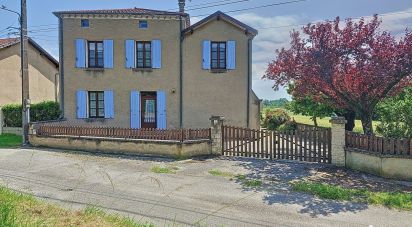 Maison 4 pièces de 108 m² à Peyraud (07340)