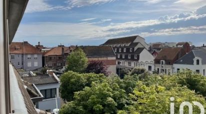 Apartment 3 rooms of 48 m² in Le Touquet-Paris-Plage (62520)