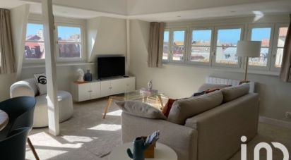 Apartment 3 rooms of 48 m² in Le Touquet-Paris-Plage (62520)