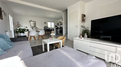 Maison traditionnelle 4 pièces de 90 m² à Bonson (42160)