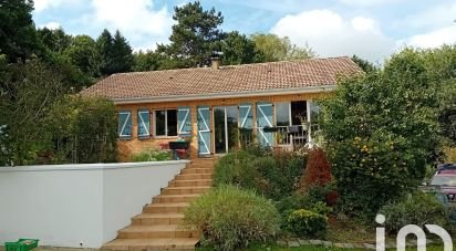 House 4 rooms of 92 m² in Outreau (62230)
