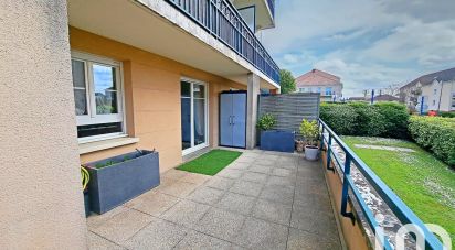 Apartment 2 rooms of 47 m² in Cormeilles-en-Parisis (95240)