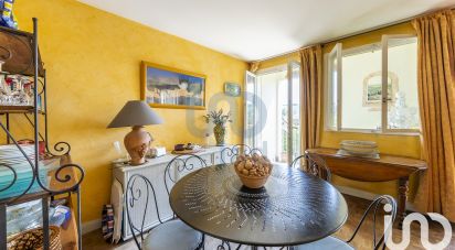 Apartment 4 rooms of 79 m² in Chevilly-Larue (94550)