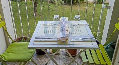 Apartment 4 rooms of 79 m² in Chevilly-Larue (94550)