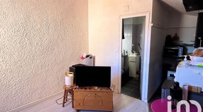 Studio 1 room of 20 m² in La Valette-du-Var (83160)