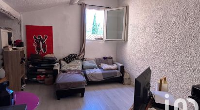 Studio 1 room of 20 m² in La Valette-du-Var (83160)