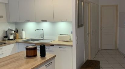 Appartement 2 pièces de 41 m² à Carcans (33121)