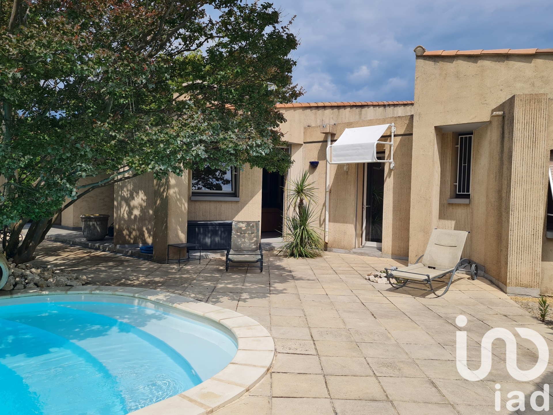 Maison d’architecte 6 Chomérac 195 1624084