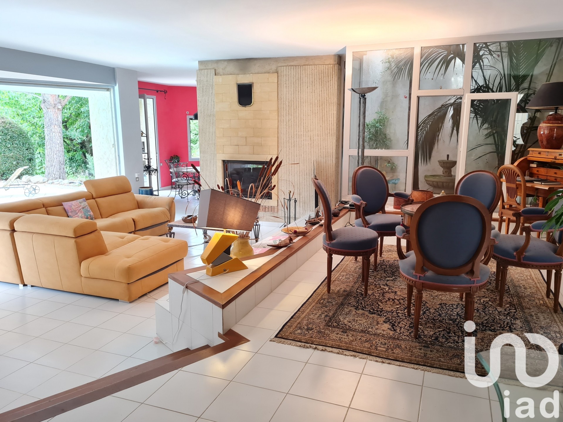Maison d’architecte 6 Chomérac 195 1624084