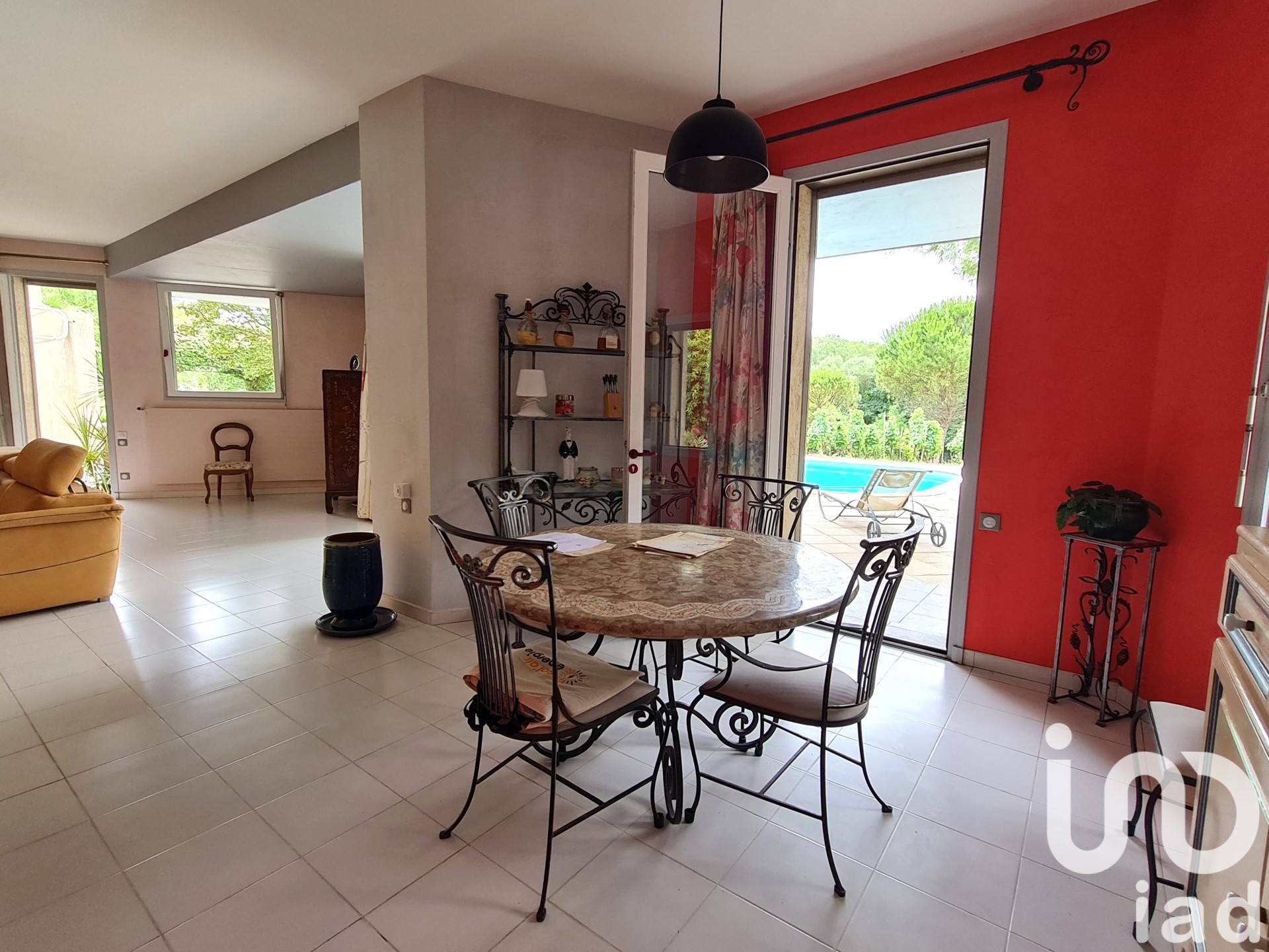 Maison d’architecte 6 Chomérac 195 1624084