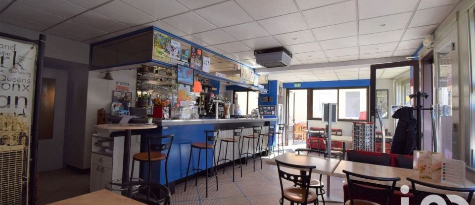 Immeuble de 376 m² à Pierrefitte-Nestalas (65260)