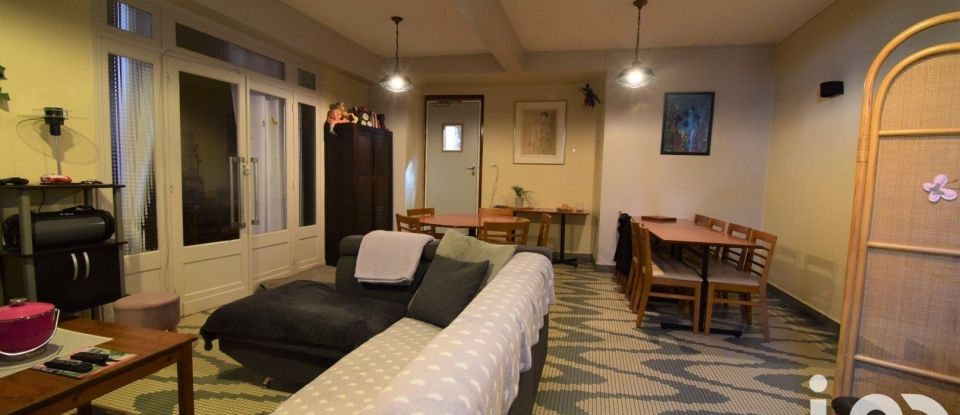 Immeuble de 376 m² à Pierrefitte-Nestalas (65260)