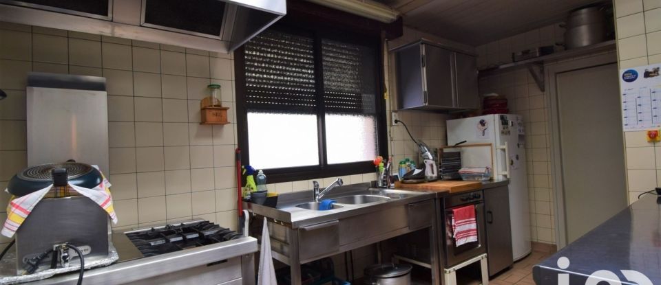Immeuble de 376 m² à Pierrefitte-Nestalas (65260)