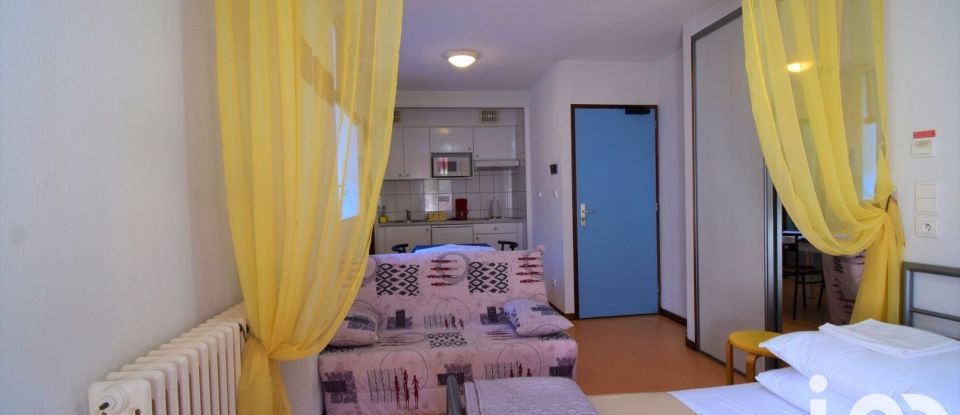 Immeuble de 376 m² à Pierrefitte-Nestalas (65260)