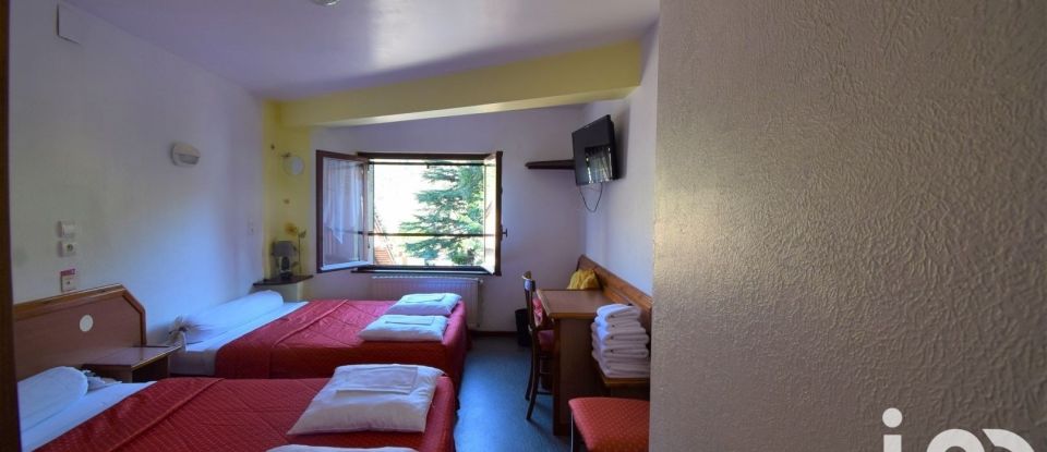 Immeuble de 376 m² à Pierrefitte-Nestalas (65260)