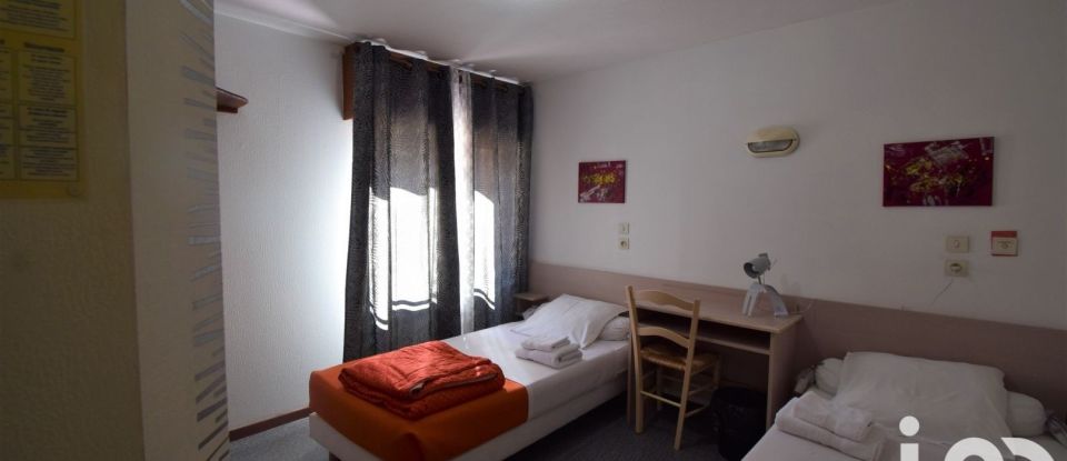 Immeuble de 376 m² à Pierrefitte-Nestalas (65260)