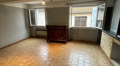 Appartement 4 pièces de 85 m² à Les Arcs (83460)