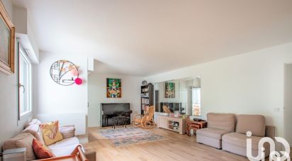 Apartment 4 rooms of 105 m² in Meudon (92190)