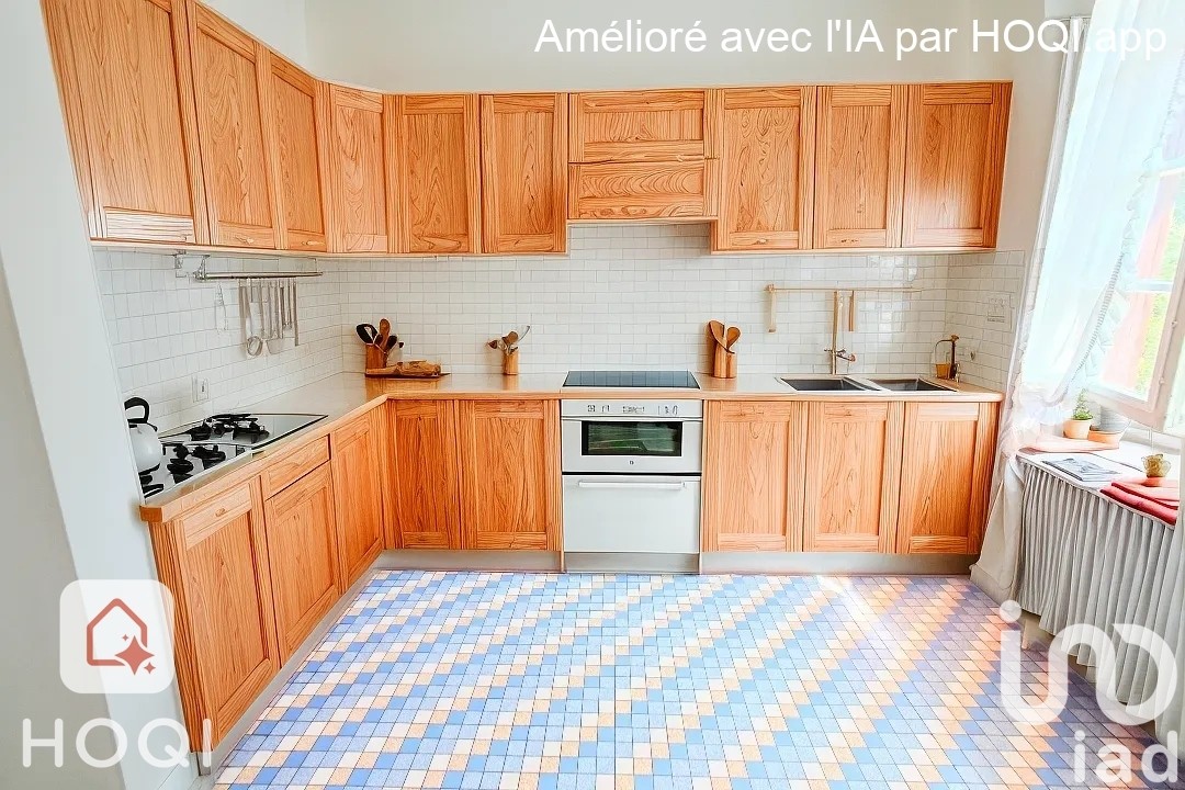 Maison 4 Chabrac 72 1595312